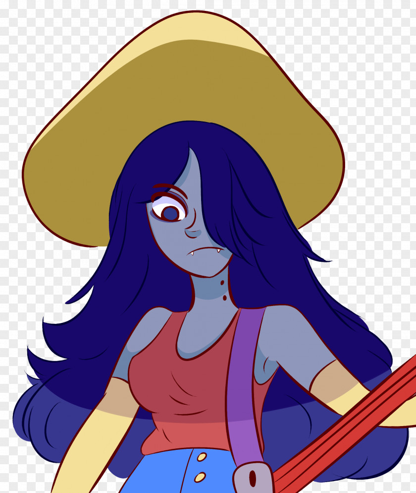 Your Problem Marceline The Vampire Queen I'm Just Ice King PNG