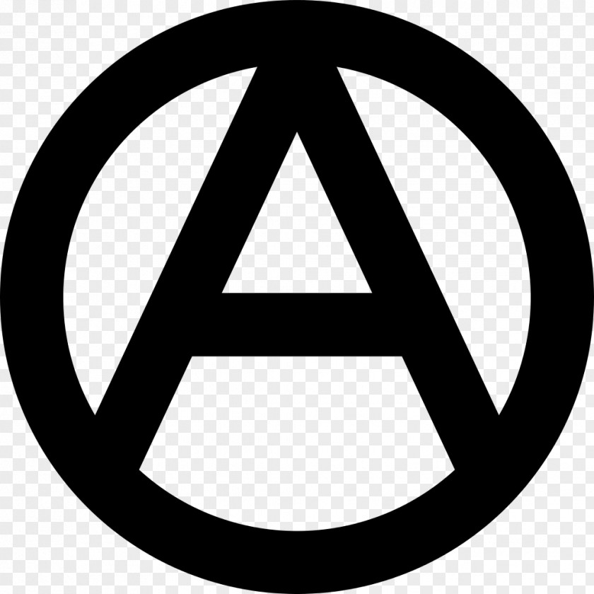 Anarchy Anarchism Clip Art PNG