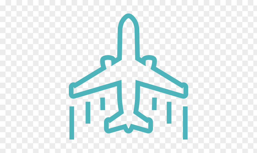 Areospace Icon Airplane Aviation PNG