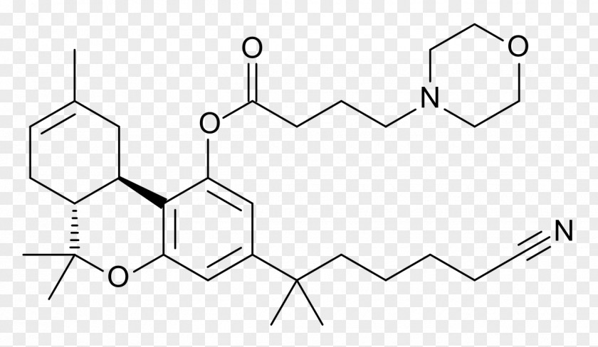 Cannabis Tetrahydrocannabinol Cannabinoid Receptor Dimethylheptylpyran Drug PNG
