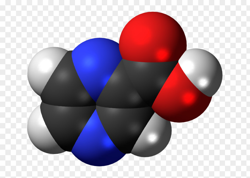 Coffee Caffeine Ball-and-stick Model Molecule Space-filling PNG