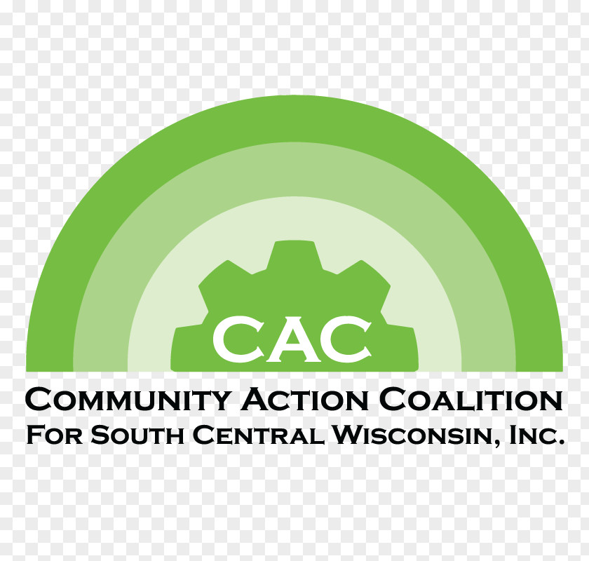 Community Action Coalition For South Central Wisconsin, Inc. Logo Organization Brand PNG