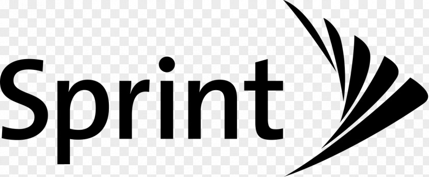 Design Logo Sprint Corporation Mobile Phones Brand Wireless PNG