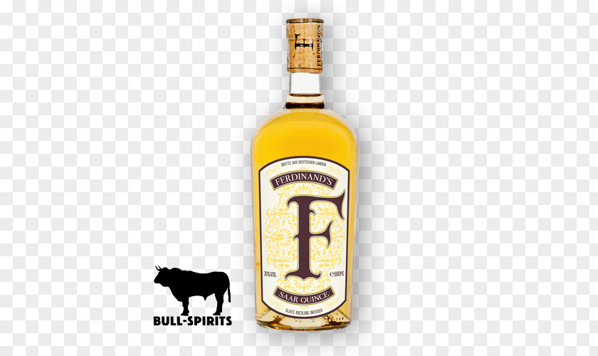 Ferdinand The Bull Gin Liqueur Distilled Beverage Martini Cocktail PNG