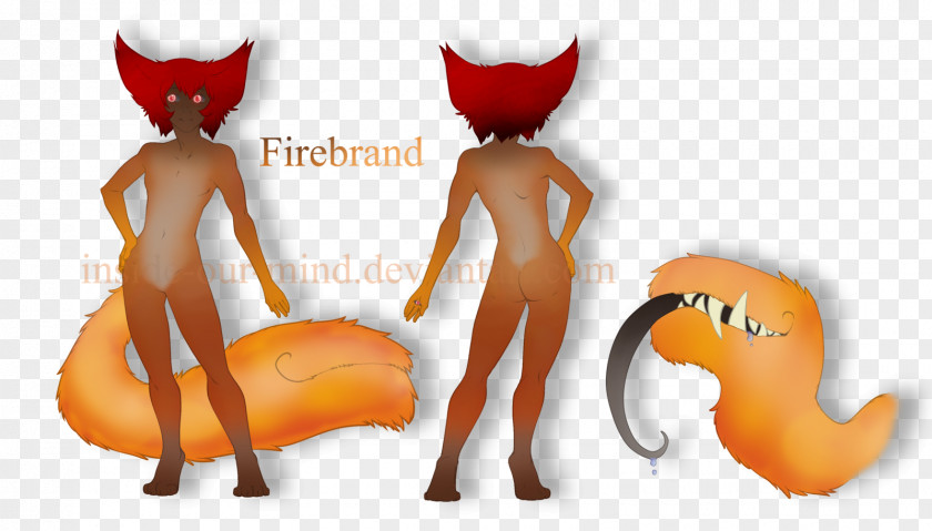 Firebrand DeviantArt Cat Glacier Snow PNG