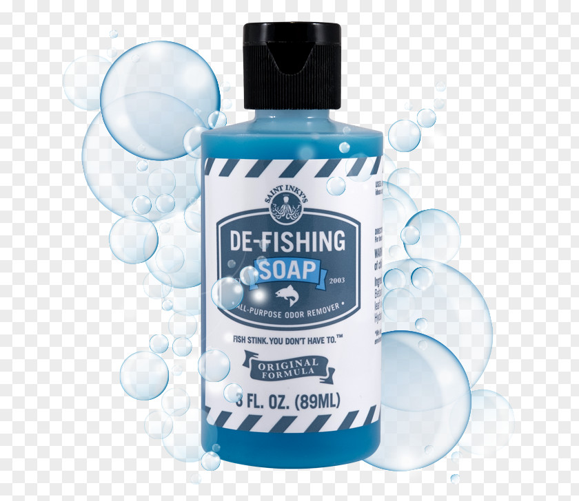 Fishing Angling Odor SOAP Bait PNG