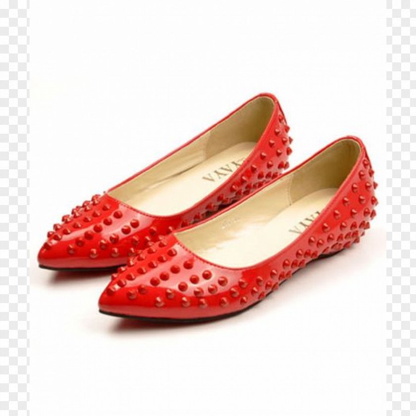 Heels Ballet Flat High-heeled Shoe Footwear PNG