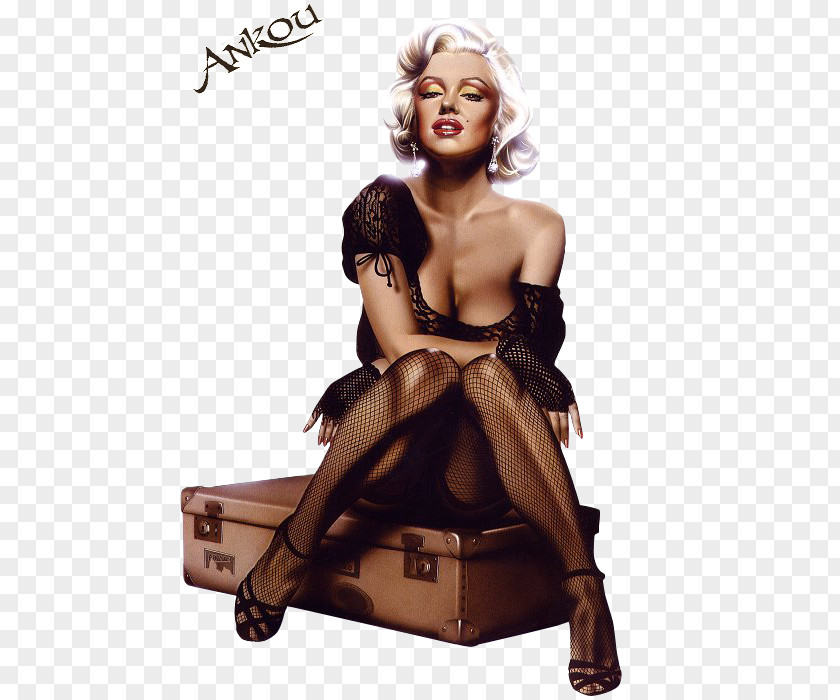 Marilyn Monroe PNG clipart PNG