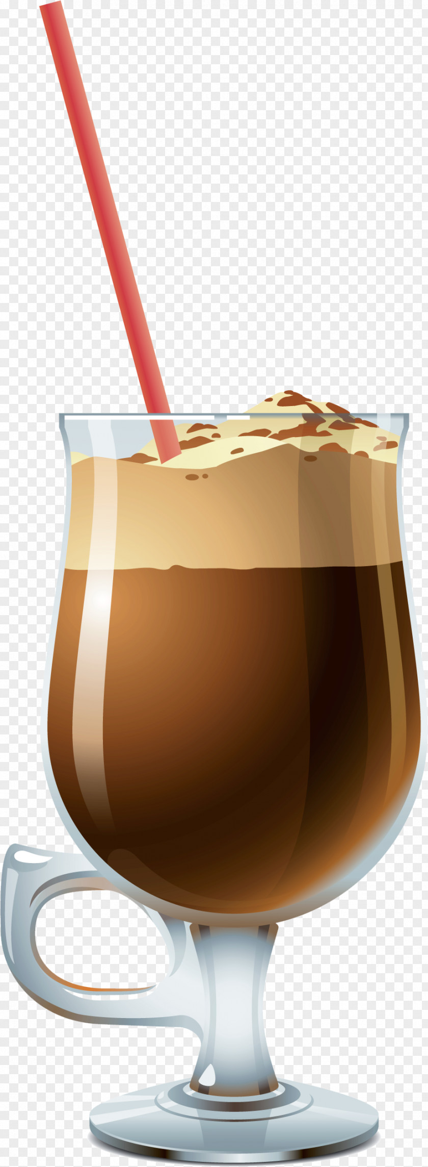 Milk Shakes Ice Cream Cocktail Juice Coffee Milkshake PNG