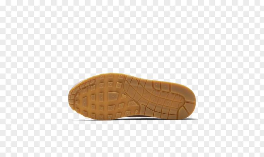 Nike Air Max Slipper Shoe Footwear PNG