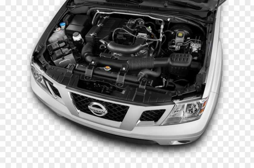 Nissan Headlamp 2015 Frontier 2014 Car PNG