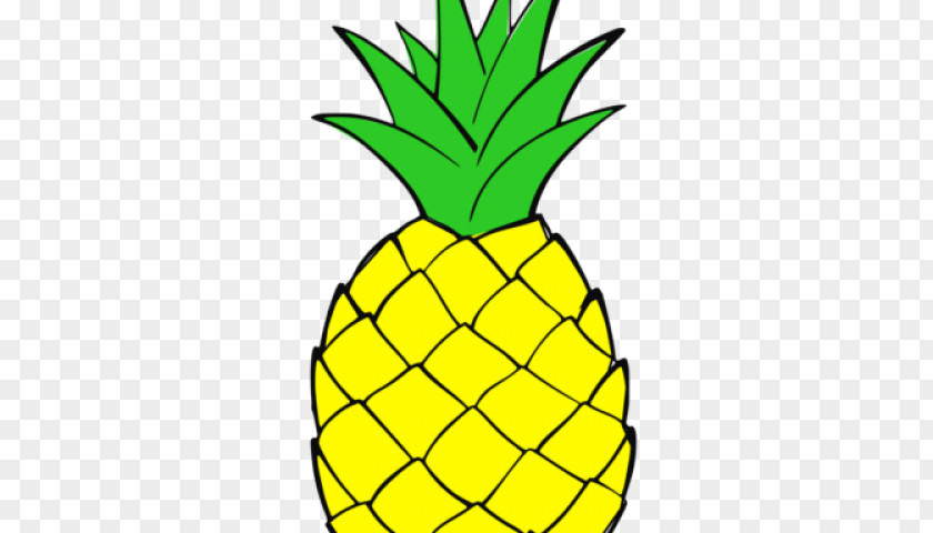 Pineapple Clip Art Royalty-free PNG