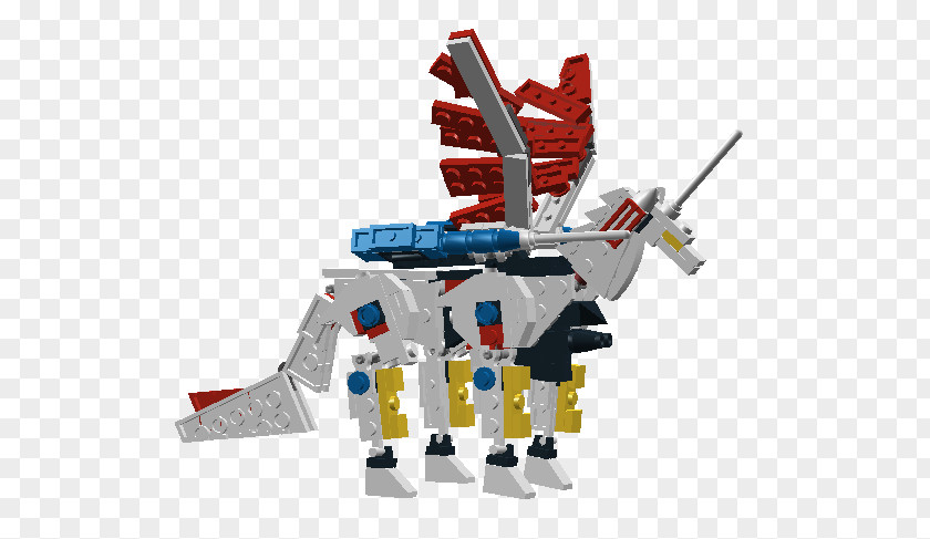Robot LEGO Toy Block Mecha PNG