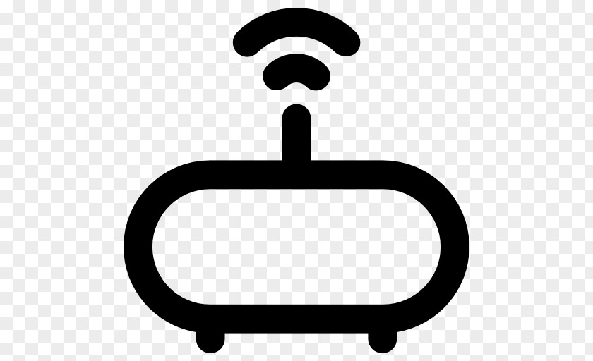 Router Icon Wireless PNG