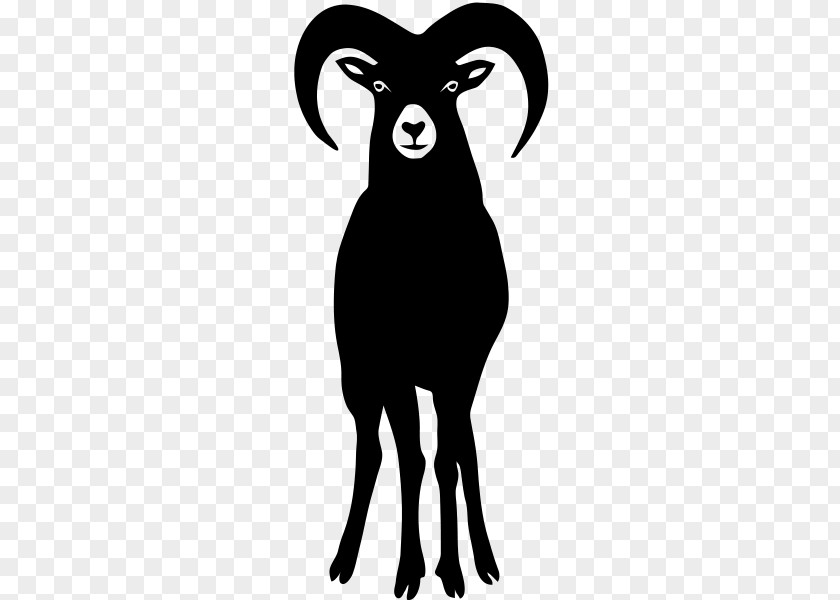 Sheep Goats Ovis Orientalis T-shirt PNG