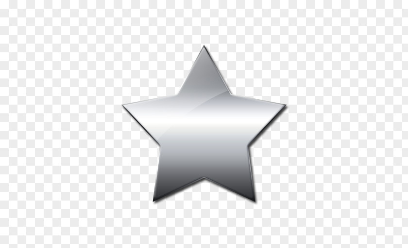Silver Star Cliparts Drawing Clip Art PNG