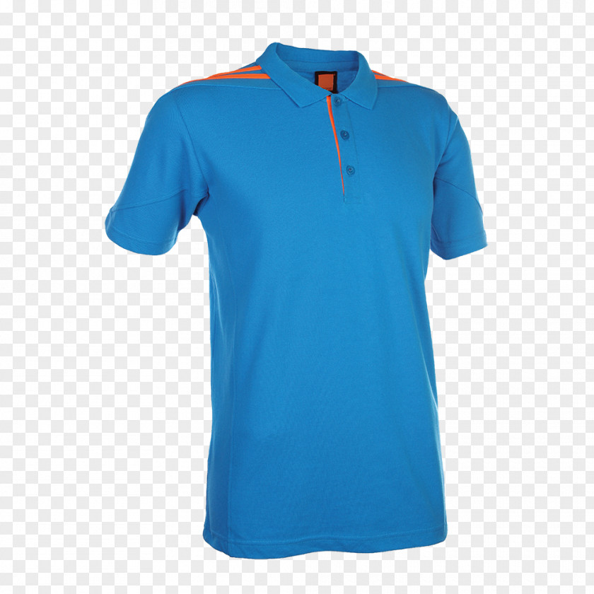 T-shirt Polo Shirt Collar Sleeve PNG