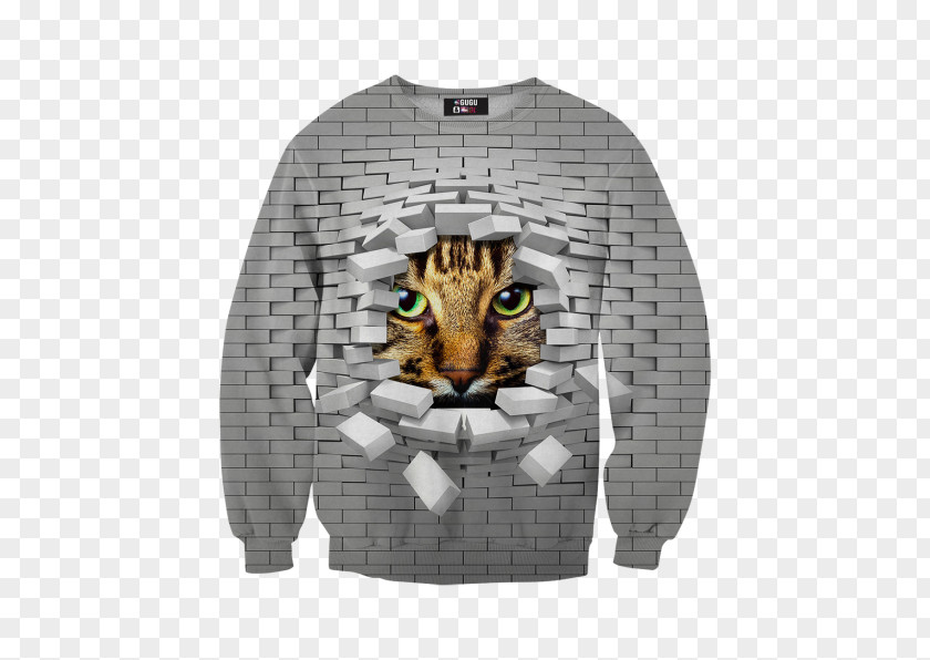 T-shirt Sweater Clothing Bluza Cardigan PNG