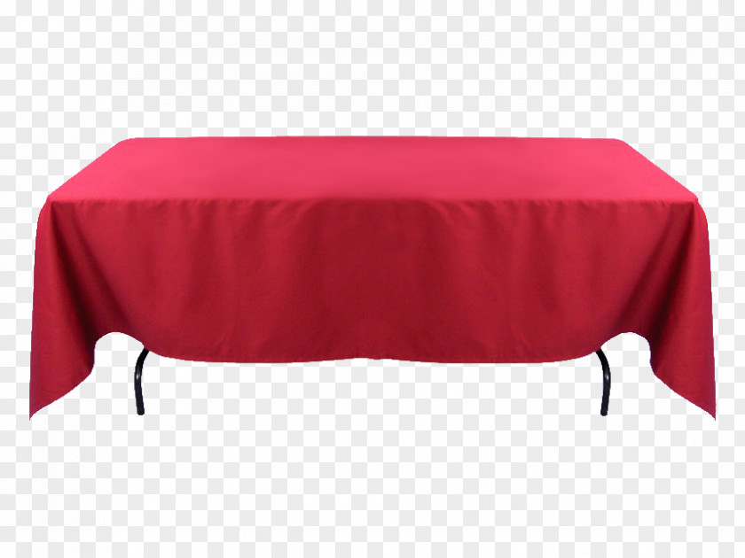 Tablecloth Textile Linens Rectangle PNG