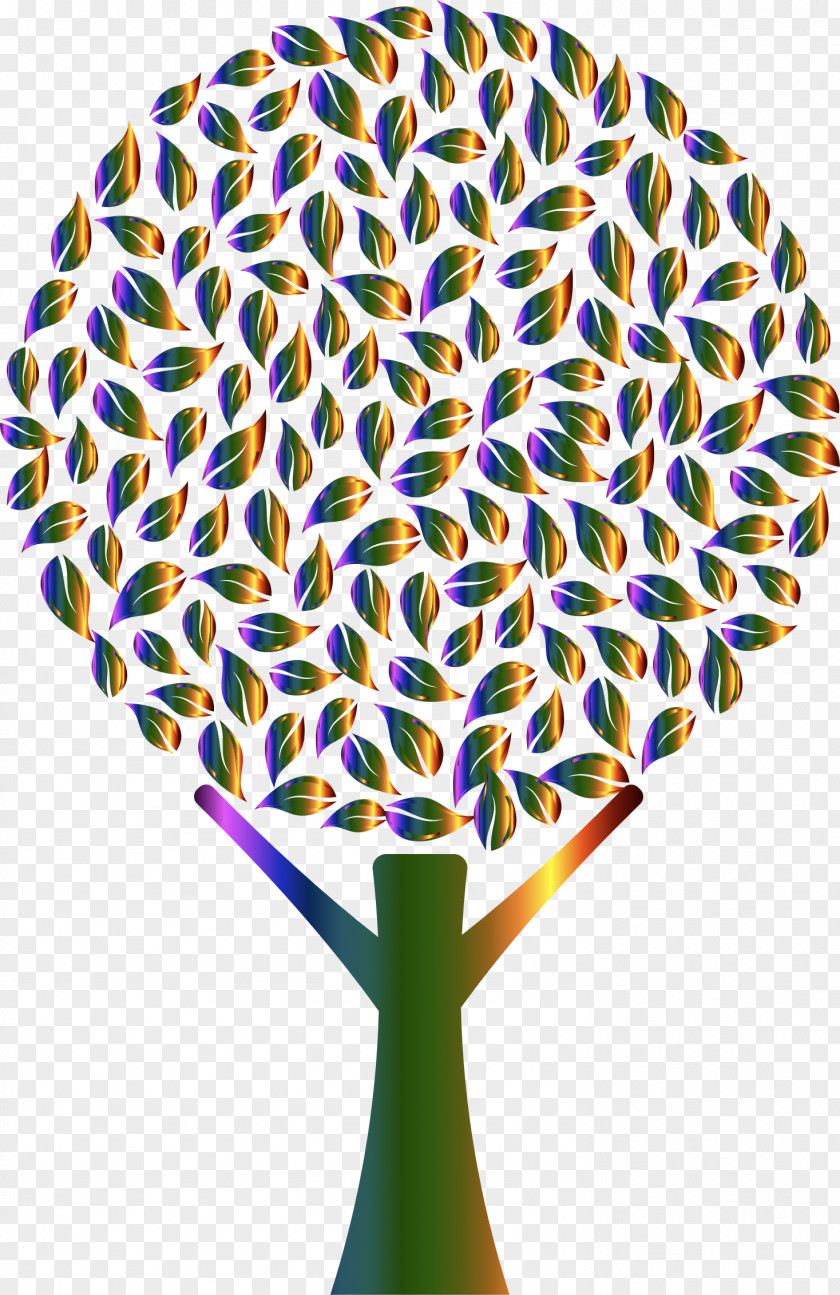 Tree Logo Clip Art PNG