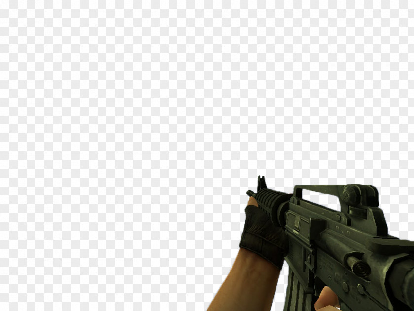 Weapon Trigger Counter-Strike: Source Firearm Ranged PNG