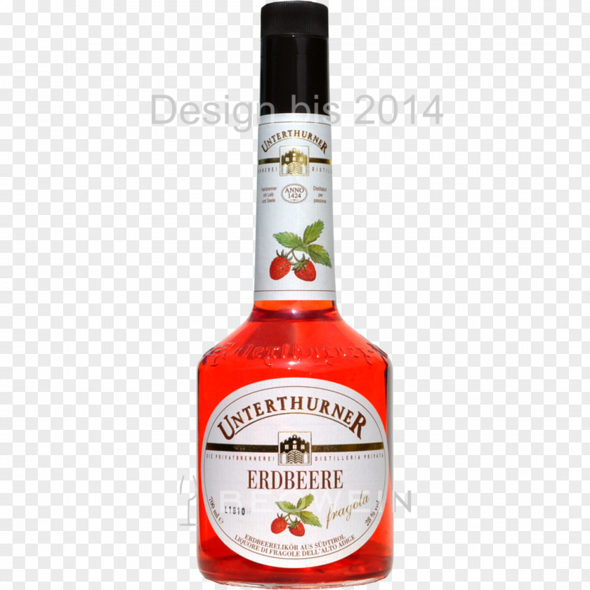 Wild Strawberry Liqueur Sweet Chili Sauce PNG