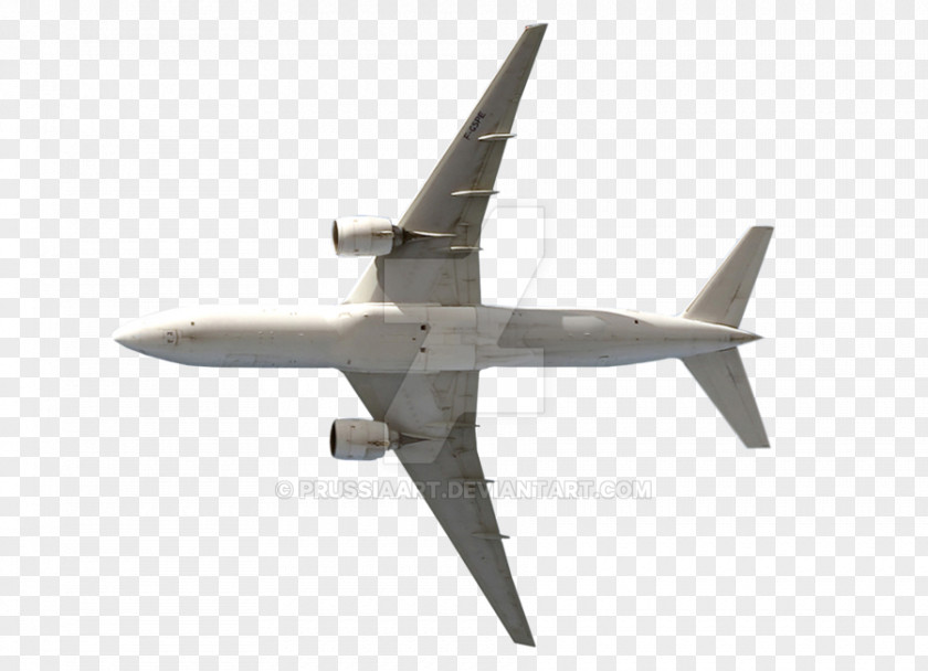 Airplane Narrow-body Aircraft Aviation Flight PNG
