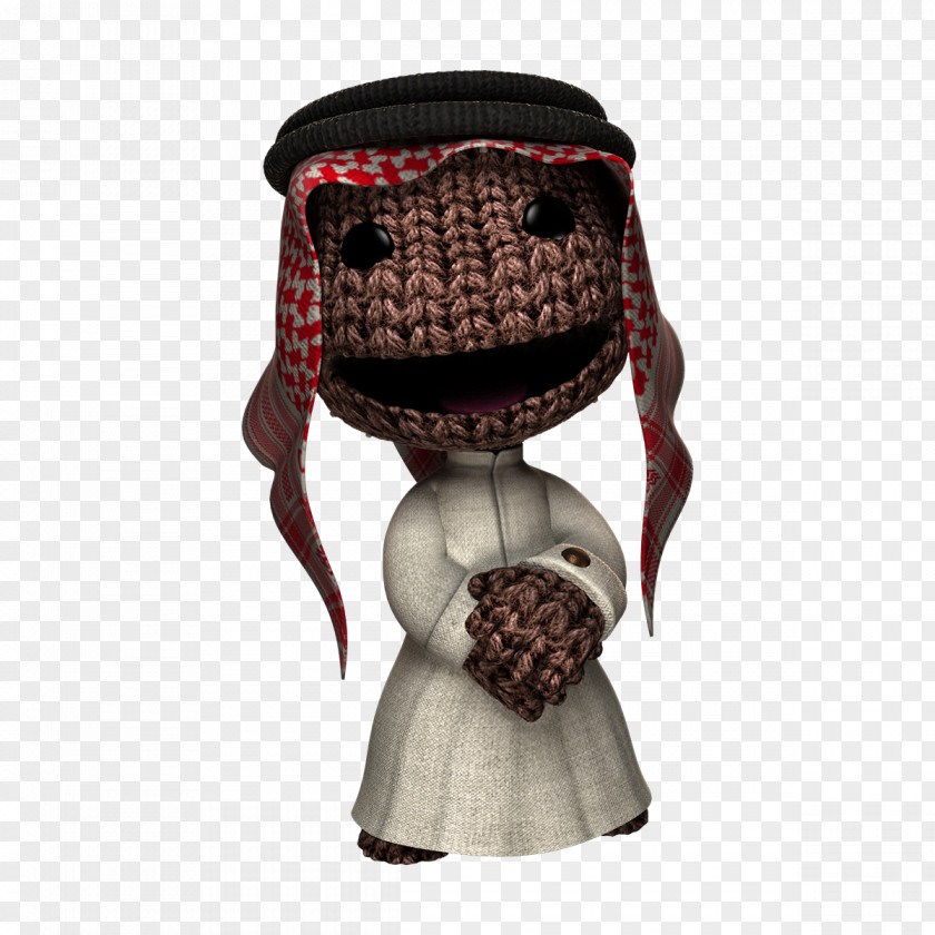 Arab LittleBigPlanet Karting PS Vita 2 PlayStation 3 PNG