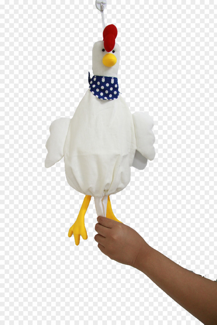 Bird Rooster Stuffed Animals & Cuddly Toys Flightless Beak PNG