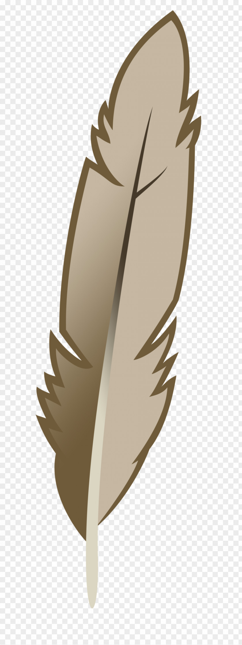Boho Arrow Eagle Feather Law Bird Drawing PNG