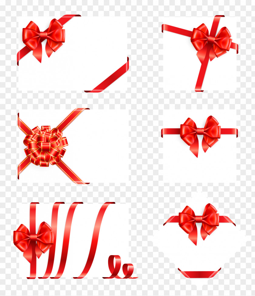 Bow Package Ribbon And Arrow Clip Art PNG