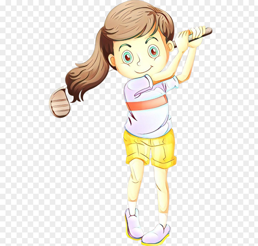 Cartoon Child Gesture Happy Thumb PNG