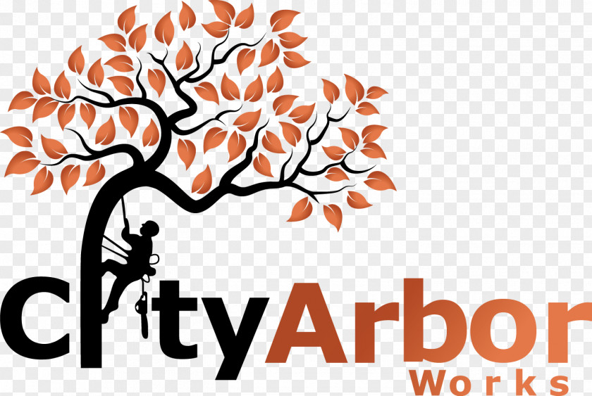 City Arbor Works Spot-On Computing Services Graphic Design Responsive Web PNG