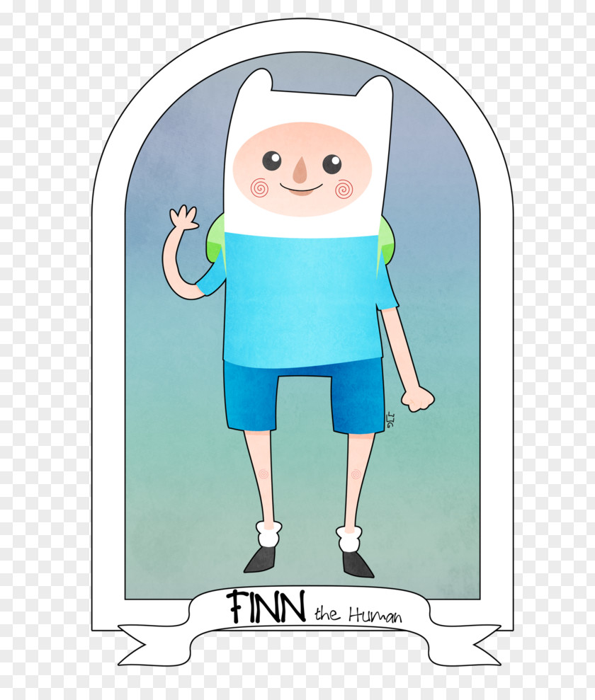 Finn The Human DeviantArt Work Of Art PNG