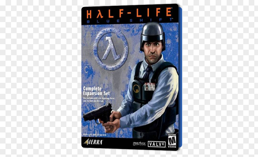 Half Life Half-Life: Blue Shift Decay Opposing Force Half-Life 2 Black Mesa PNG