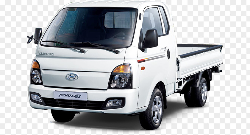 Hyundai Porter Kia Bongo Car Mighty PNG