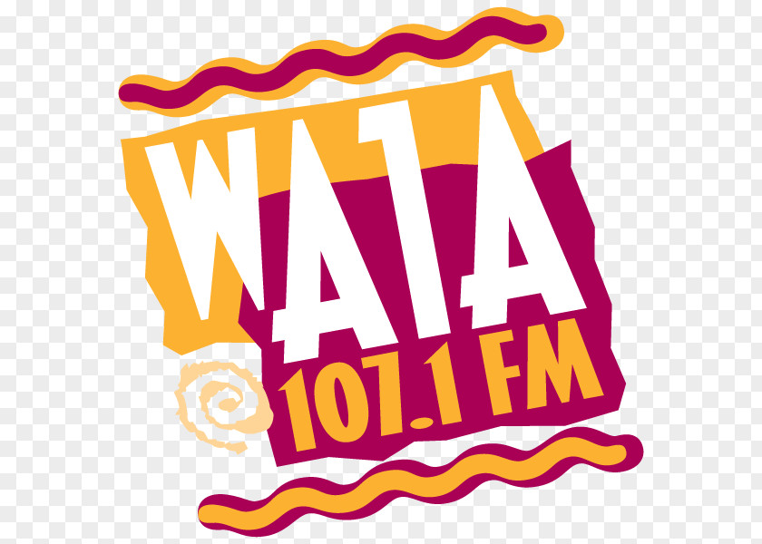 Information Sign WAOA-FM Internet Radio CarPlay NRadio PNG