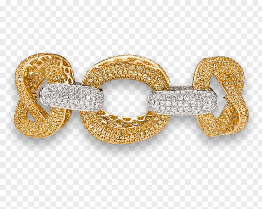 Jewellery Gold Sapphire Diamond Bracelet PNG