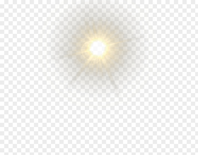 Lens Flare Yellow PNG Yellow, sun clipart PNG