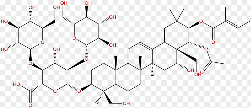 Phytochemicals Aescin Biogene Arzneimittel Phytochemical Phytochemistry Antioxidant PNG