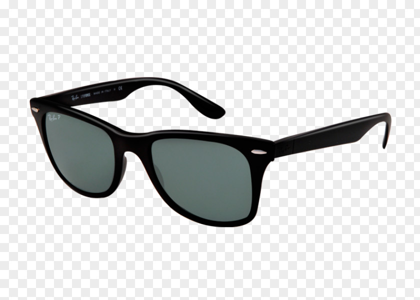 Ray Ban Ray-Ban Wayfarer Liteforce Aviator Sunglasses PNG