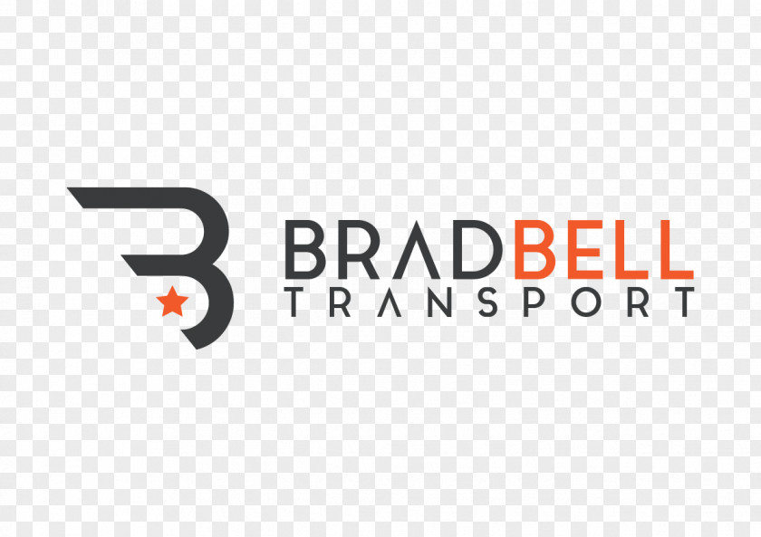 Removalist Mover Brad Bell Transport & Removals Launceston Logo Brand PNG