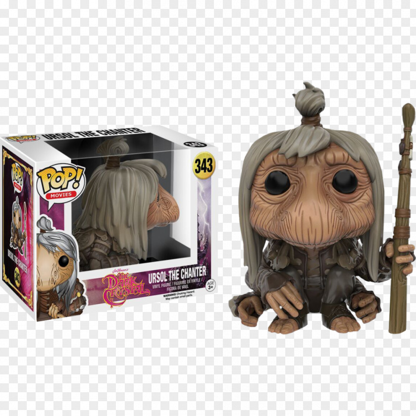 Shrek Aughra Fizzgig Funko Action & Toy Figures Skeksis PNG