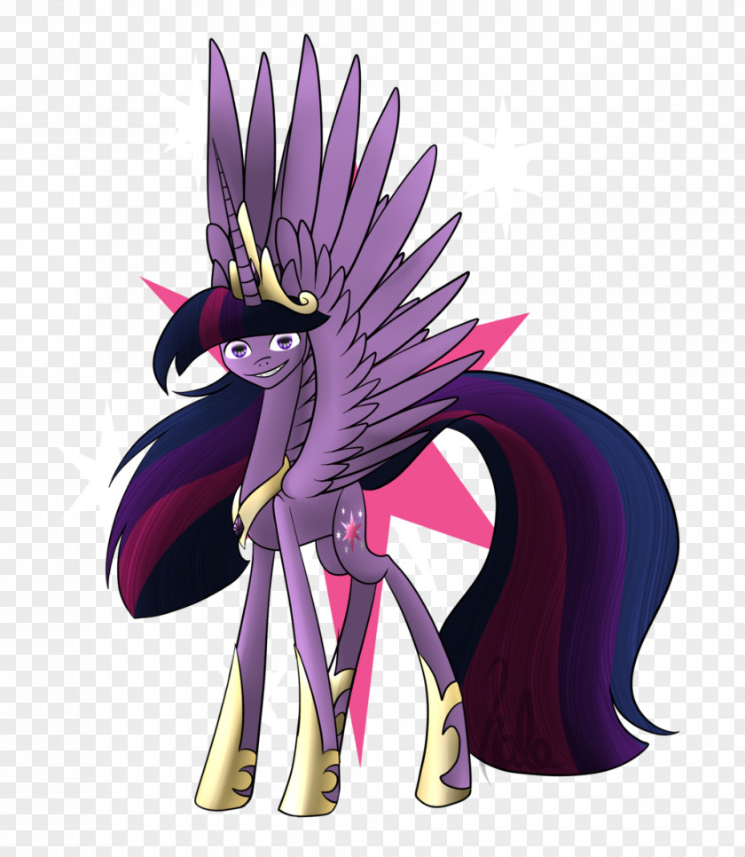 Twilight Sparkle Art Pony Drawing PNG