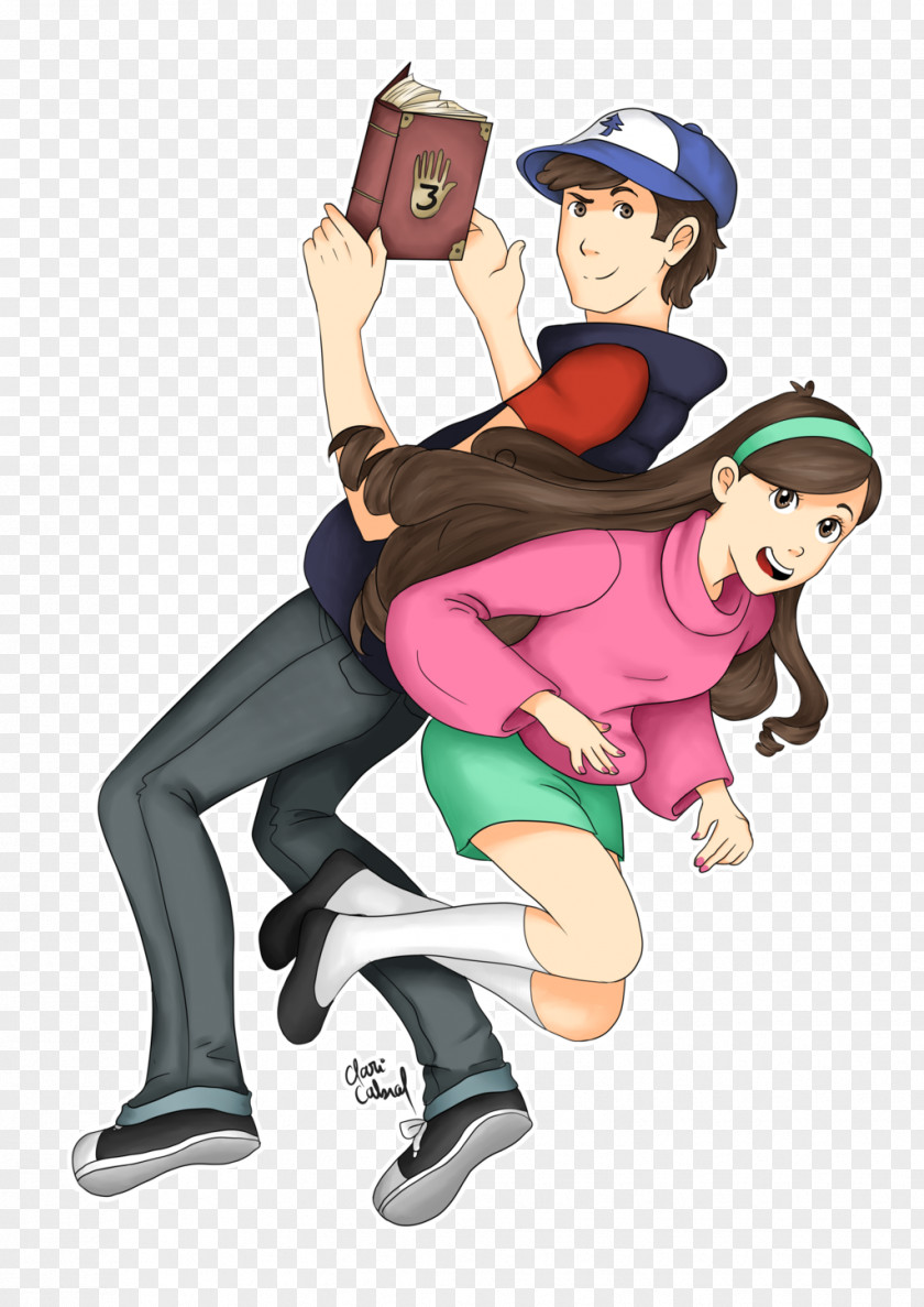 Wendy Mabel Pines Dipper Gravity Falls Bill Cipher YouTube PNG
