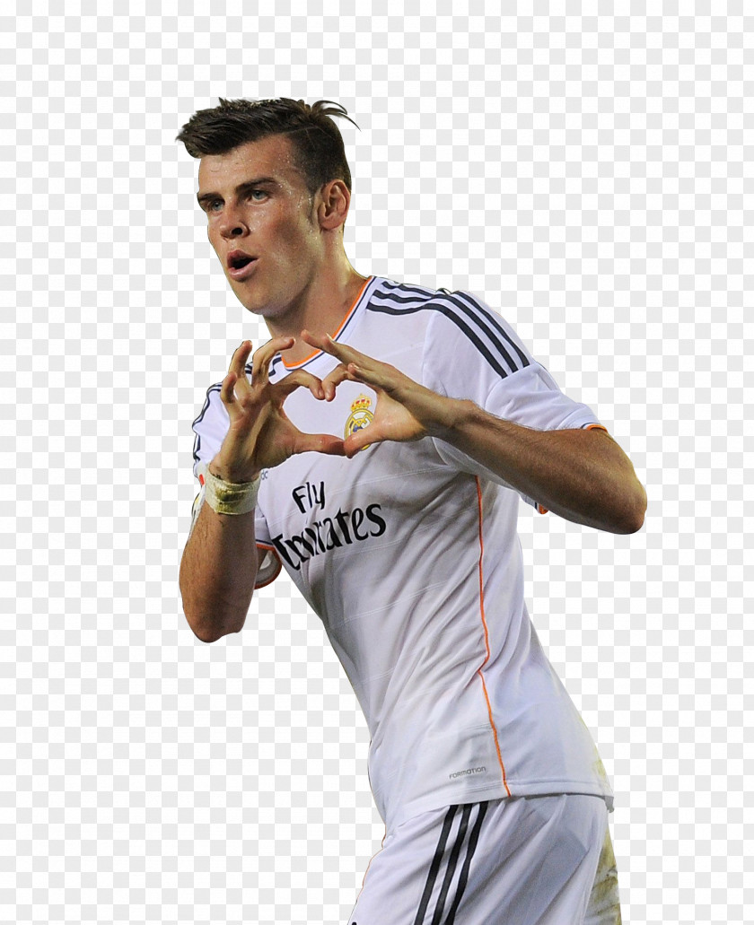 Alfalfa Gareth Bale FIFA 17 Real Madrid C.F. Wales National Football Team UEFA Champions League PNG