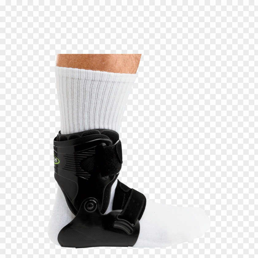 Ankle Brace Splint Breg, Inc. Orthotics PNG