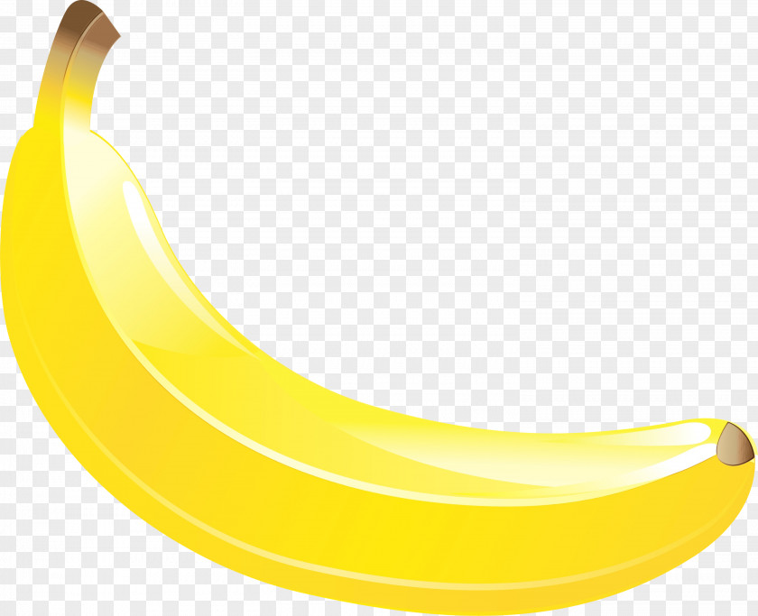 Banana Product Design PNG