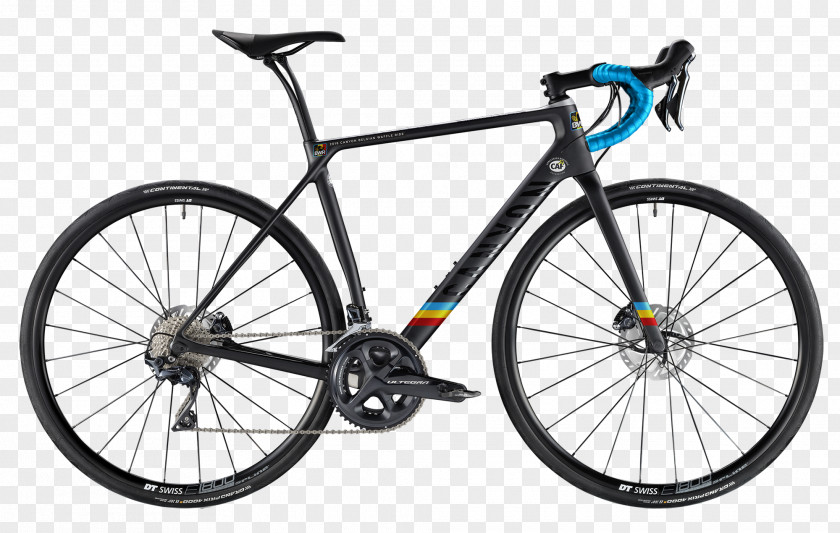 Bicycle Canyon Bicycles Racing Disc Brake Road PNG