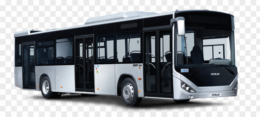 Bus Mercedes-Benz Karsan Otokar Car PNG